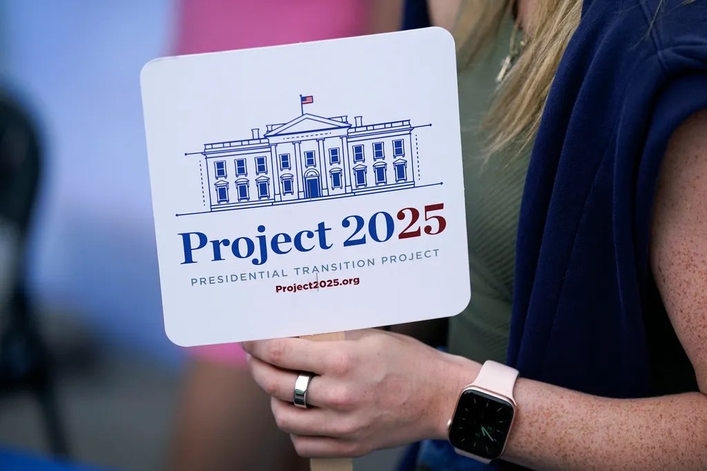 project 2025