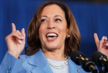 Kamala Harris