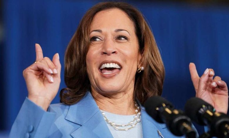 Kamala Harris