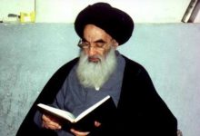 Grand Ayatollah al-Sistani