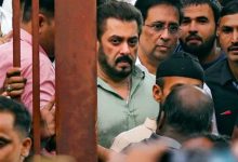 salman khan gang threat