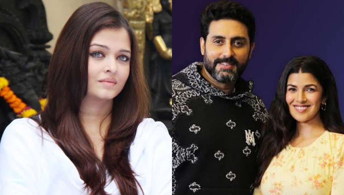 Abhishek Bachchan and Nimrat Kaur affair rumors fuel divorce speculation