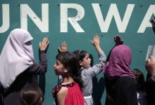 UNRWA ban